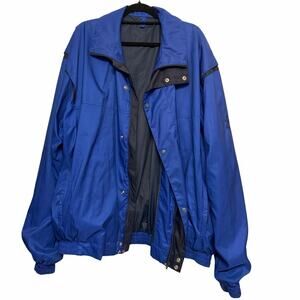 Vintage ProQuip Gore-tex Jacket XXXL